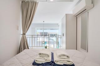 Kalimera Beach Apartments ,Town Experience - 2