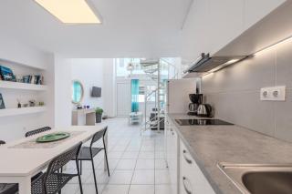 Kalimera Beach Apartments ,Town Experience - 1