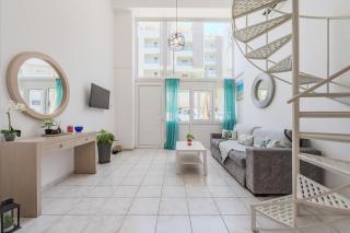 Kalimera Beach Apartments ,Town Experience - 4