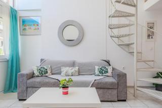 Kalimera Beach Apartments ,Town Experience - 5