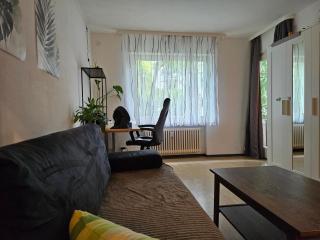 Modernes Apartment mit Balkon - ruhige Lage nahe See und Innenstadt - 9