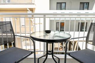 Le Bel Appartement D'Antigoni - 5