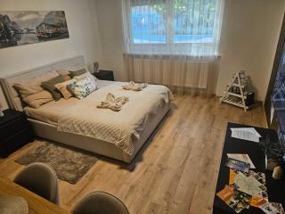 Borisz Apartman - Makó - 9