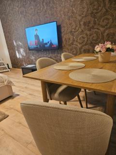 Borisz Apartman - Makó - 7