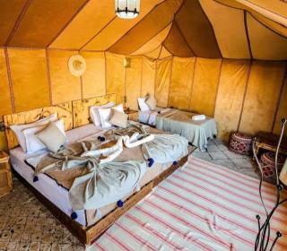 Eclipse Luxury Camp - 1