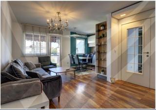 Cozy Apartment in City Center and Heart of Prishtina - 9