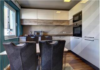 Cozy Apartment in City Center and Heart of Prishtina - 8