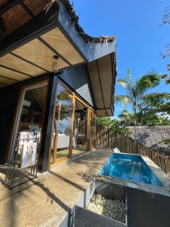 Drako Villas- Adults only - Siquijor - 8
