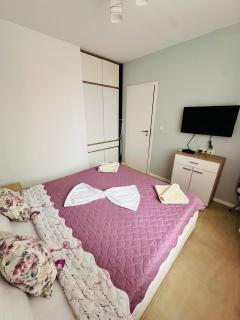 First Line Beach Apartment Sozopol, Kavaci beach - 1