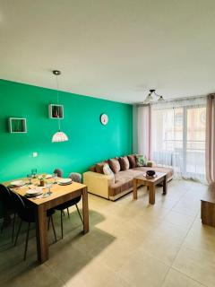 First Line Beach Apartment Sozopol, Kavaci beach - 5