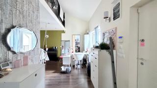 Quite cosy apartment in the heart of the city - 1