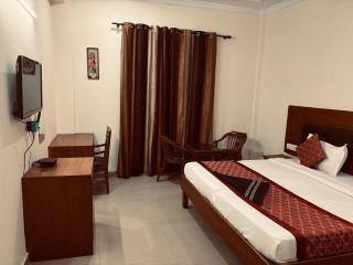 Hotel O Grand Blue Hotel - 5