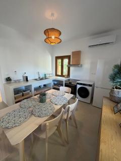 Patmian charm 2 bedrooms - 6