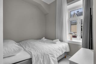 Northstay - Tromsø City Hideout - 4