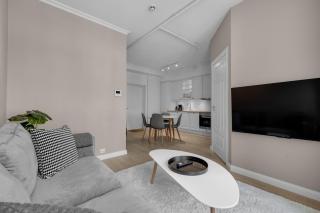 Northstay - Tromsø City Hideout - 3