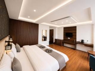 The Royal Sheep Residency - 2