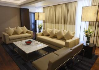 Avari Towers Karachi - 7