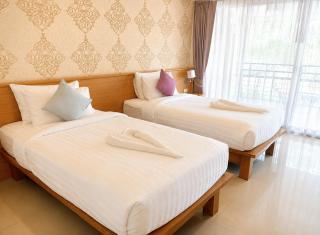 Palmari Boutique Hotel - 3