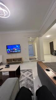 Almasrawya, 2 bed rooms apt, 4beds with garden near cairo Airport - 8
