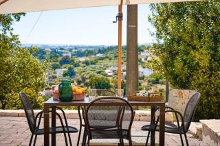 Trullo Miravista Itria Valley By Raro Villas - 8