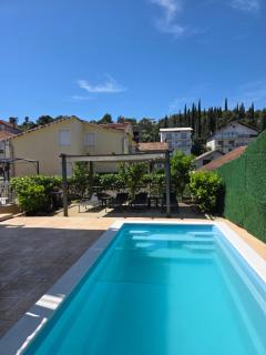 Beautiful Holiday Home "Villa Relax Oasis" - 6