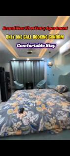 Elite luxury Apartments - 4