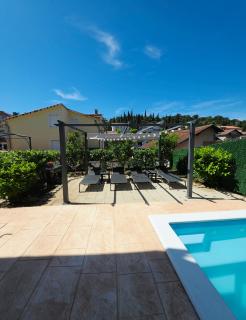 Beautiful Holiday Home "Villa Relax Oasis" - 5
