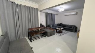 Almasrawya, 2 bed rooms apt, 4beds with garden near cairo Airport - 7