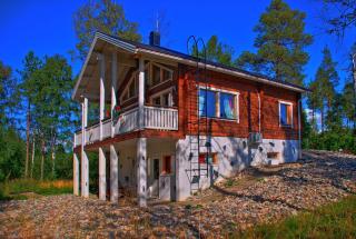 Villa Stonehammer - 9