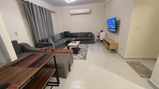 Almasrawya, 2 bed rooms apt, 4beds with garden near cairo Airport - 6