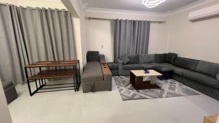 Almasrawya, 2 bed rooms apt, 4beds with garden near cairo Airport - 4