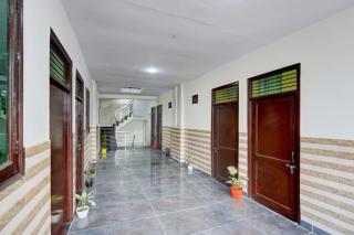 Hotel O Vedant - 9