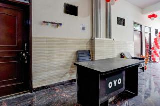 Hotel O Vedant - 6