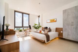 Vistara Quy Nhon Sea Hotel - 5