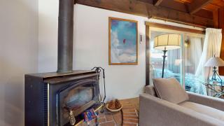 2 Bedroom Condos at Mammoth Estates - Near Mammoth Village! - 4