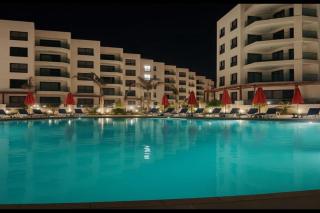 Porto Said First Row Chalet - 1