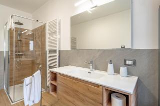 Appartamento Pietre d'Acqua, Castel Ivano Ospitar - 5