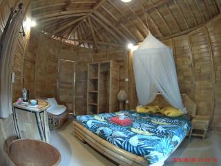 EcoBamboohouse salacca - 8