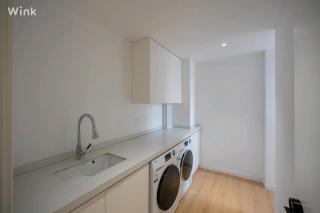 Shanghai Hills Merit 4-Bedroom Custom Mansion Beside BFC & Cruise Terminal - 7