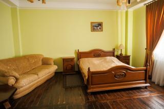 Avenue Hotel - 5