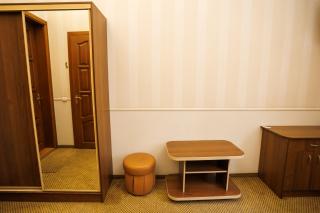 Avenue Hotel - 1