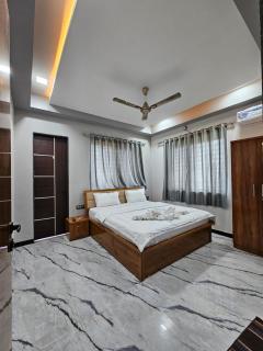 Hotel Pooja Inn Pandharpur - 8