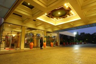 Avari Towers Karachi - 9