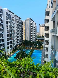 Axis Residences - 3