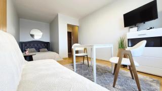 Apartamentai Paryžiaus k 2 - 9