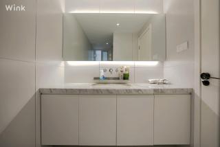 Shanghai Hills Merit 4-Bedroom Custom Mansion Beside BFC & Cruise Terminal - 5