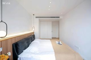 Shanghai Hills Merit 4-Bedroom Custom Mansion Beside BFC & Cruise Terminal - 2