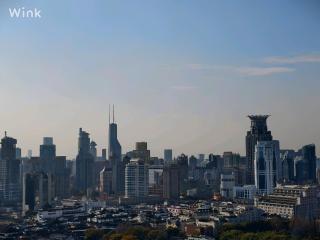 Shanghai Hills Merit 4-Bedroom Custom Mansion Beside BFC & Cruise Terminal - 3