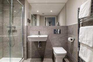 The City Rooms Aberdeen - 5