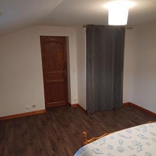 Le gîte d'Olivier à 10 mn de Fouras - 7